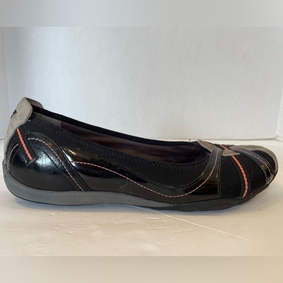 Privo By Clarks Multicolor Leather Slide-on Loafers Shoes Size 11 M - Picture 3 of 10